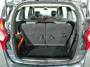 Dacia Lodgy Bild 12