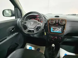 Dacia Lodgy Bild 8