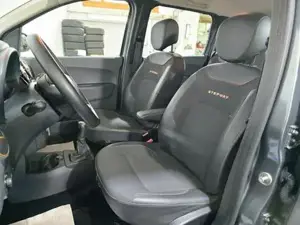 Dacia Lodgy Bild 10