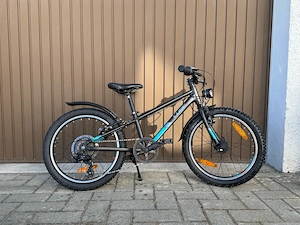 Kinderfahrrad CUBE Acid Race 20 Zoll Bild 2