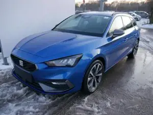 Cupra Leon Sportstourer FR 1.5 eTSI Kombi DSG*KAMERA*NAVI*TEMPOMAT*3-ZO...
