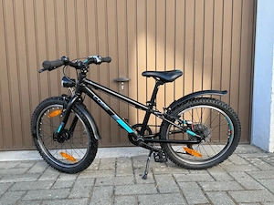 Kinderfahrrad CUBE Acid Race 20 Zoll