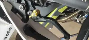 Husqvarna 701 Supermoto Bild 9