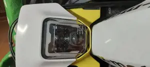 Husqvarna 701 Supermoto Bild 7