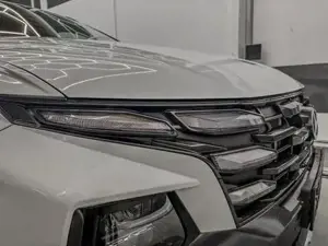 Hyundai TUCSON STYLE KLIMAAUTOMATIK TOTWINKEL NAVI SHZ RFK PDC... Bild 8