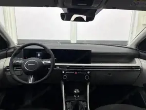 Hyundai TUCSON STYLE KLIMAAUTOMATIK TOTWINKEL NAVI SHZ RFK PDC... Bild 9