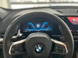 BMW X1 xDrive Aut. 20d M-SPORT PRO/RFK/AHK/PANO-DA/ 120 kW (163 PS), Automatik, Allrad Bild 8