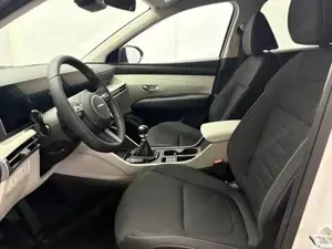 Hyundai TUCSON STYLE KLIMAAUTOMATIK TOTWINKEL NAVI SHZ RFK PDC... Bild 10