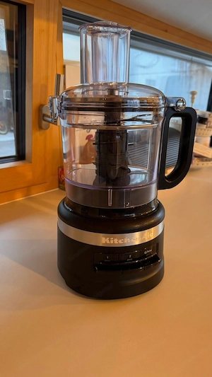 Kitchenaid  Bild 3