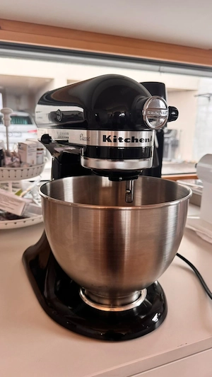 Kitchenaid  Bild 2