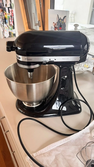 Kitchenaid  Bild 4