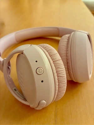 Kopfhörer Bluetooth JBL Tune 520BT Wireless On-Ear Bild 3