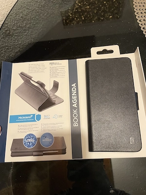 Samsung S21 FE Hülle neu Bild 3