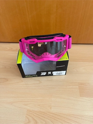 Moped Brille Bild 4