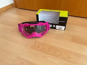 Moped Brille Bild 2