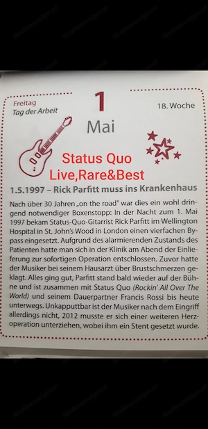 LetYourLoveFlow50thBellamyBrothers-Best Uvm. Bild 10
