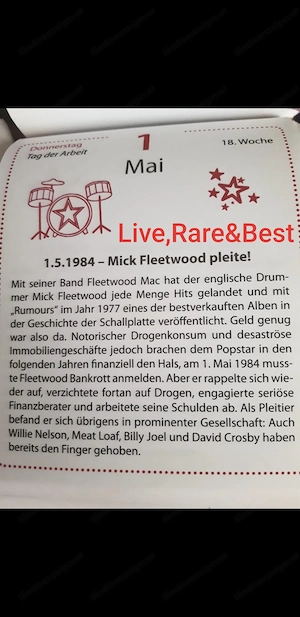 LetYourLoveFlow50thBellamyBrothers-Best Uvm. Bild 9