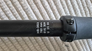 Fahrradlenker KTM Bild 2