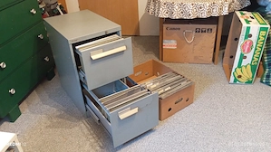 Wertheim Aktenschrank