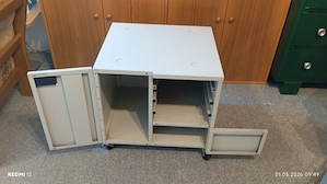 Werkstatt Kleinmöbel