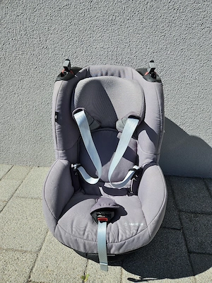 Kindersitz Bild 3