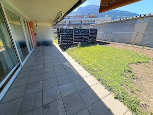 3 Zimmer Gartenwohnung Bild 10