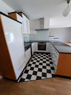 3 Zimmer Gartenwohnung Bild 4