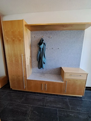 3 Zimmer Gartenwohnung Bild 9