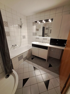 3 Zimmer Gartenwohnung Bild 7