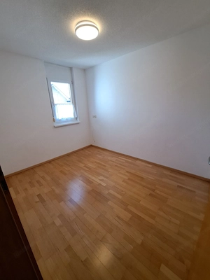 3 Zimmer Gartenwohnung Bild 5
