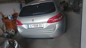 AUTO zu verkaufen Peugeot 