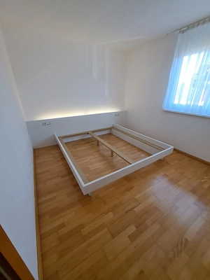 3 Zimmer Gartenwohnung Bild 2