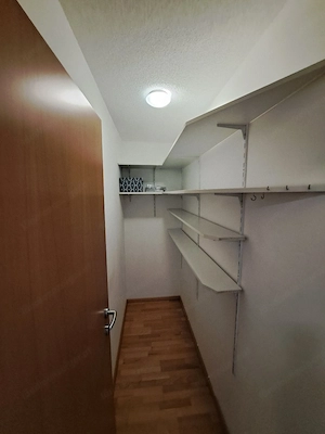 3 Zimmer Gartenwohnung Bild 6