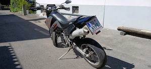 Verkaufe KTM 640 LC4 Bild 3
