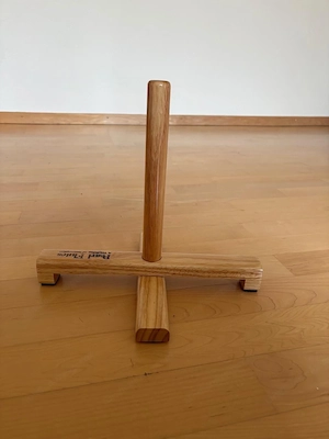 Erdflöte in Cis, 432 Hz Bild 4