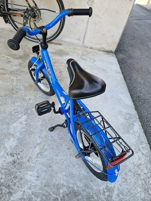 Kinderfahrrad 12" Bild 2