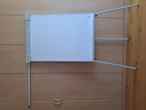 Flipchart Konferenz DAHLE inkl. Papier