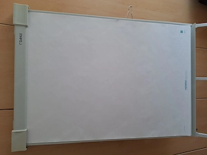 Flipchart Konferenz DAHLE inkl. Papier Bild 3
