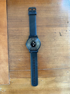 Garmin Sportuhr Bild 2