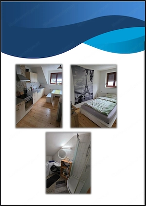 Wohnung in Bürs zu vermieten Bild 2