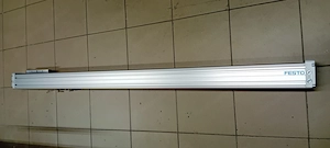 2 Linearantriebe Festo DGC-K-63-1500 Bild 4