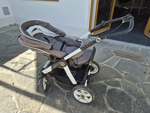 2 Kinderwagen im Set oder einzeln abzugeben Bild 5