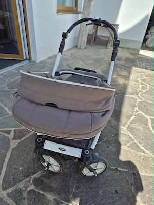 2 Kinderwagen im Set oder einzeln abzugeben Bild 6