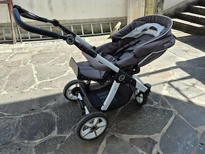 2 Kinderwagen im Set oder einzeln abzugeben Bild 8