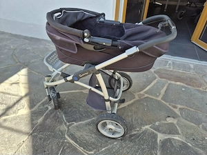 2 Kinderwagen im Set oder einzeln abzugeben Bild 3