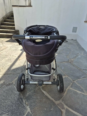 2 Kinderwagen im Set oder einzeln abzugeben Bild 4