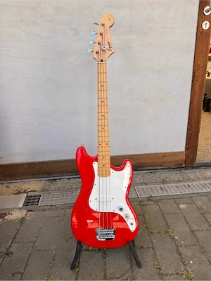 E-Bass Fender Bild 3