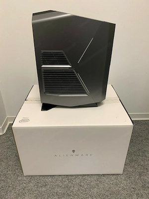 Alienware Aurora R8 Gaming PC Bild 2