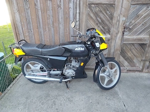 KTM PL 40 Comet Bild 3