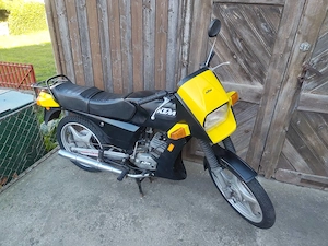 KTM PL 40 Comet Bild 2